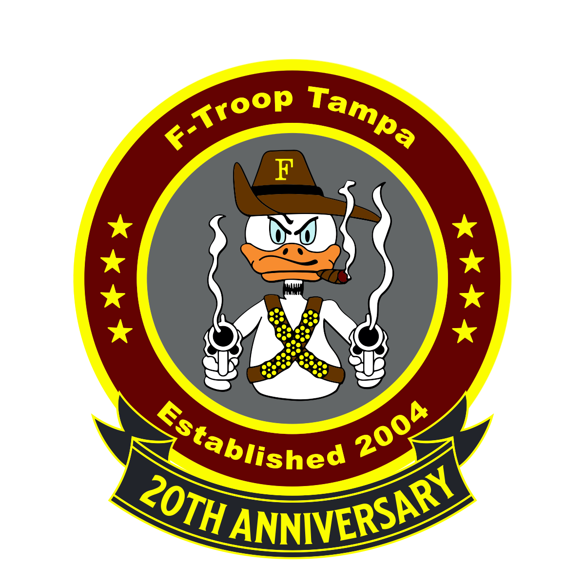 F-Troop Tampa Inc. 
