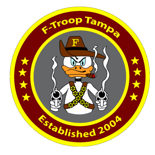 F-Troop Tampa Inc. 